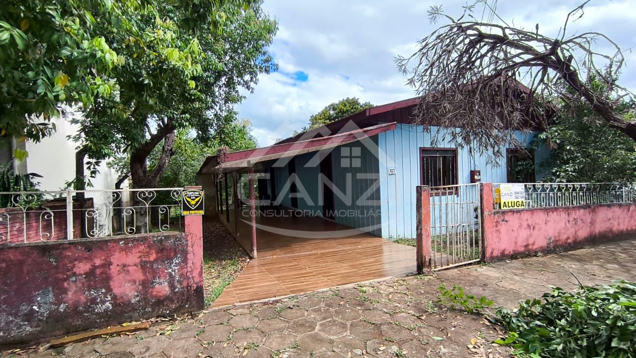 Canzi Consultoria Imobili�ria em Realeza PR