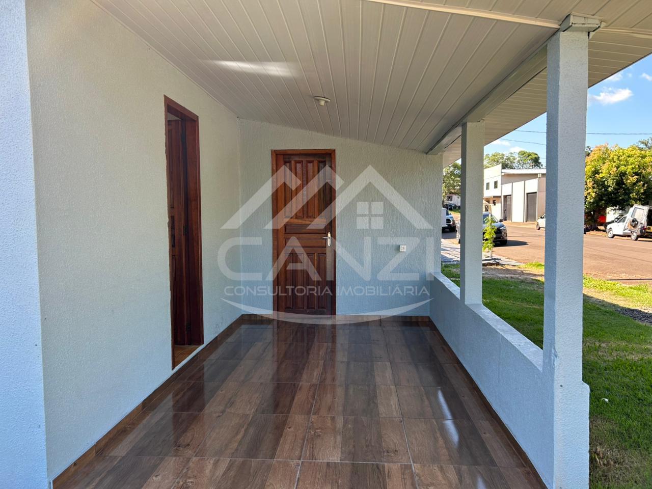 Canzi Consultoria Imobili�ria em Realeza PR