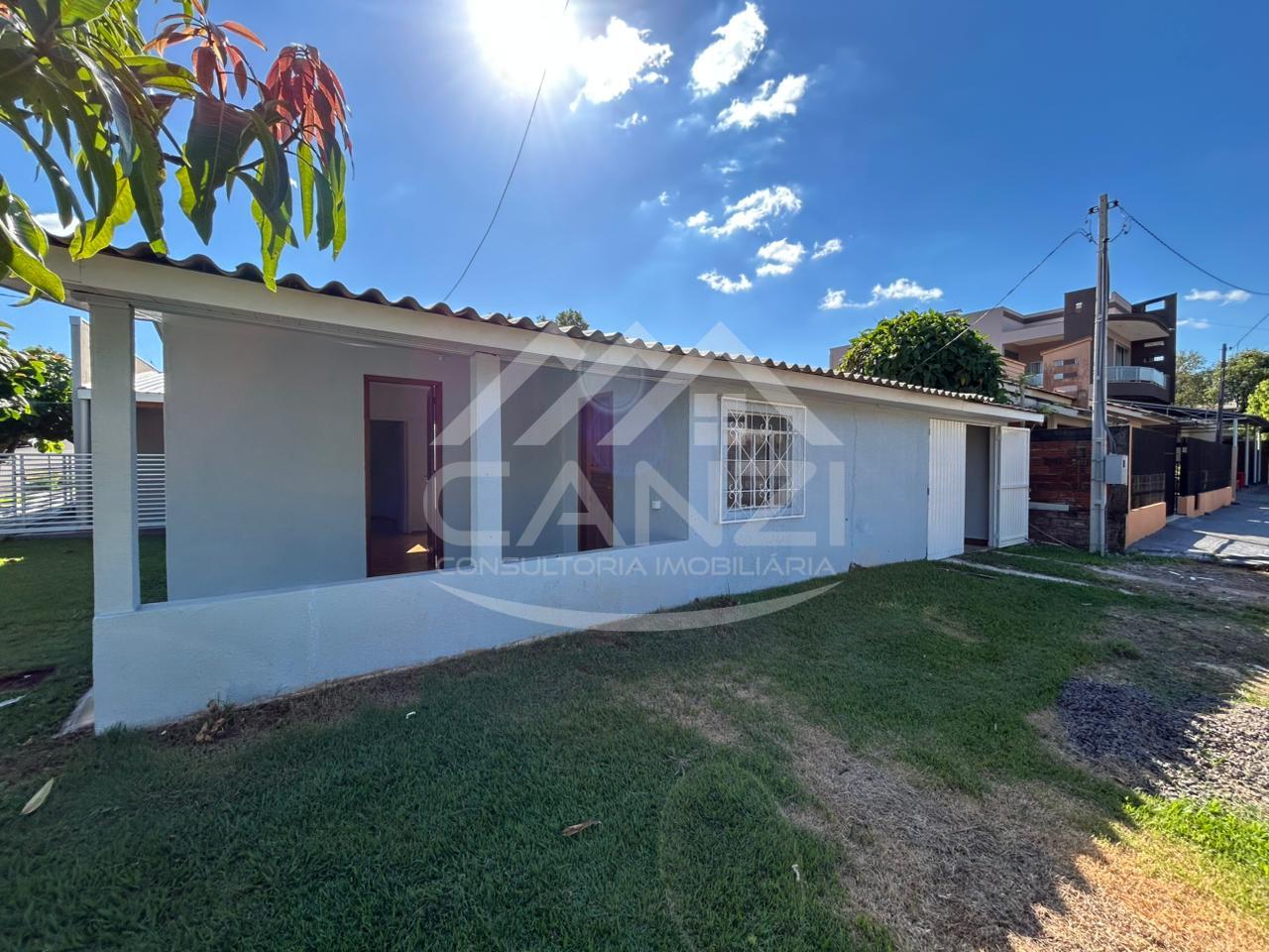 Canzi Consultoria Imobili�ria em Realeza PR