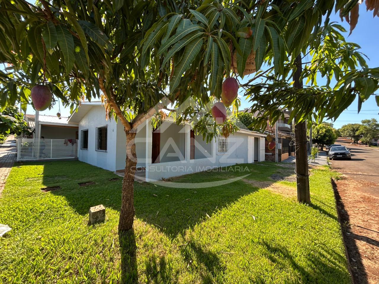 Canzi Consultoria Imobili�ria em Realeza PR