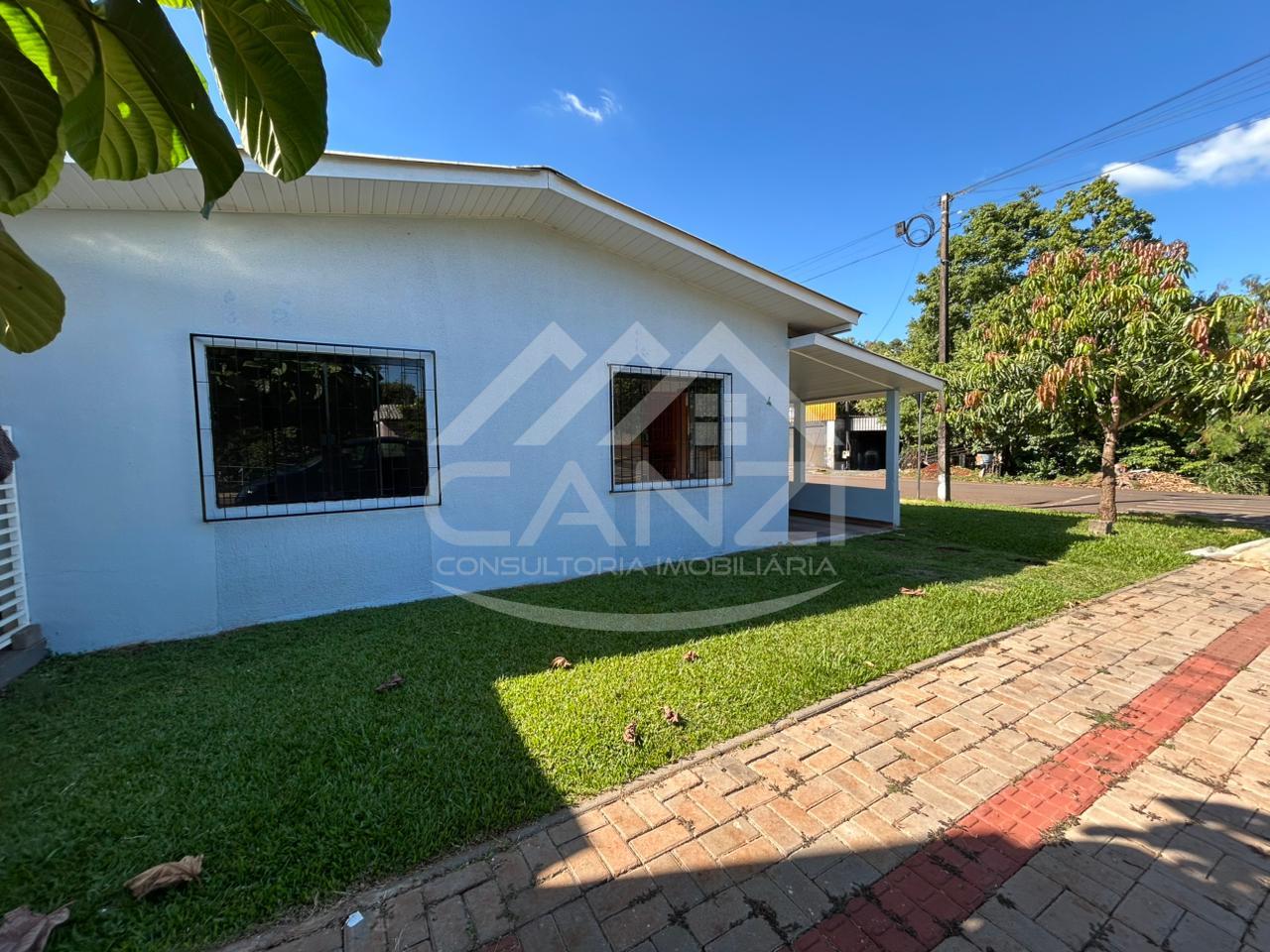 Canzi Consultoria Imobili�ria em Realeza PR