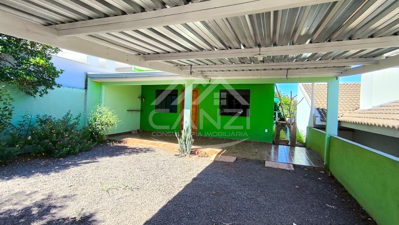 Canzi Consultoria Imobili�ria em Realeza PR