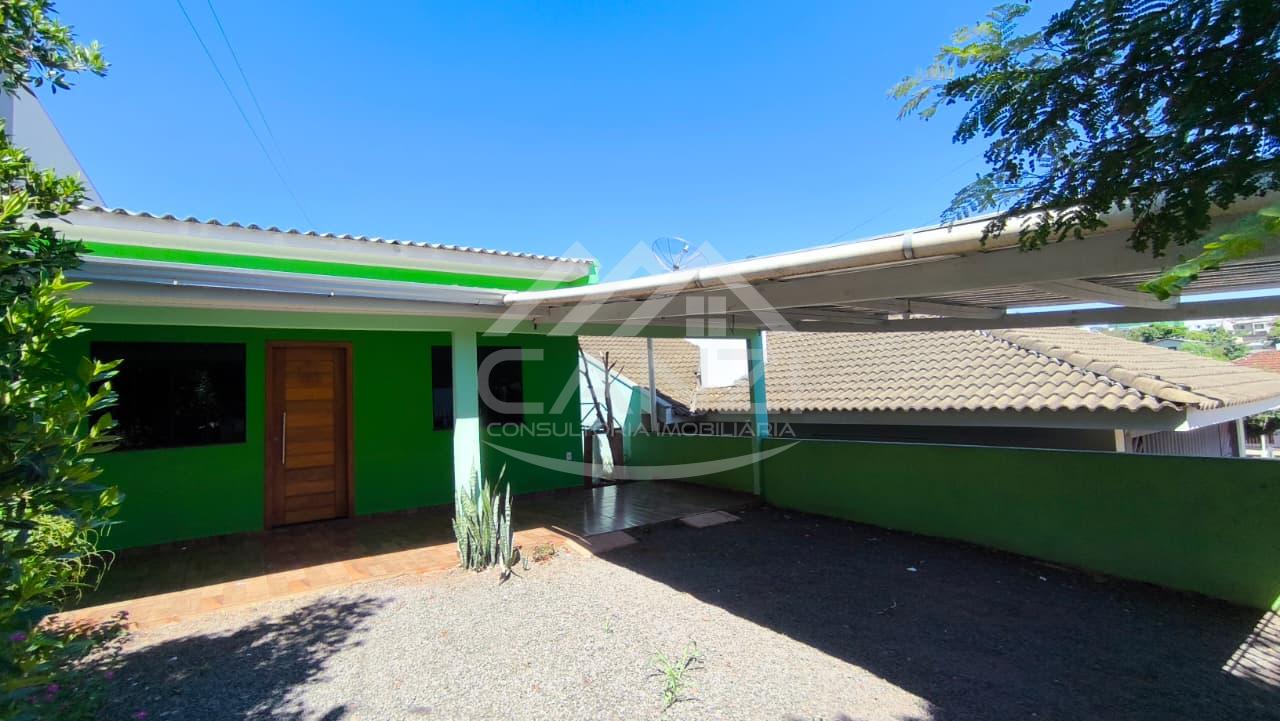 Canzi Consultoria Imobili�ria em Realeza PR