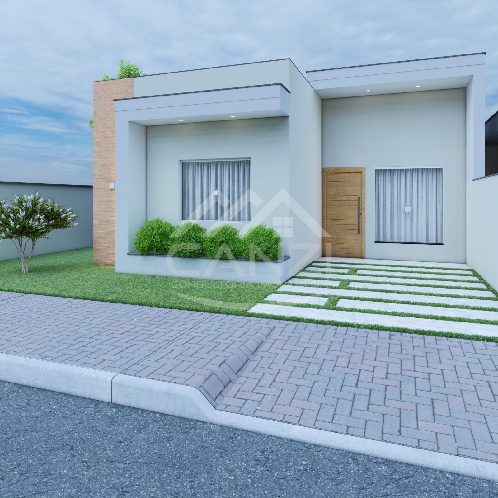 Canzi Consultoria Imobili�ria em Realeza PR