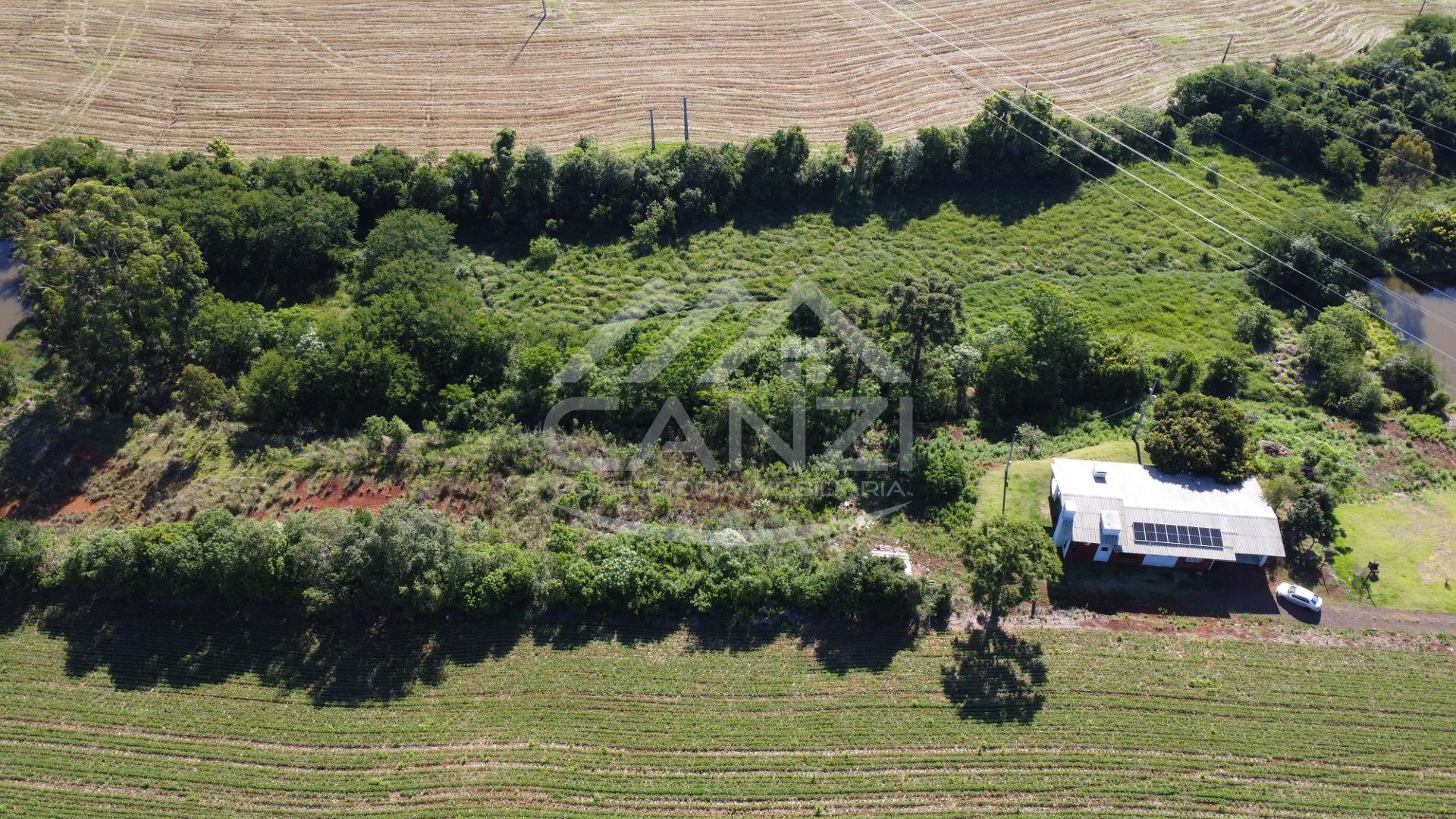 Canzi Consultoria Imobili�ria em Realeza PR