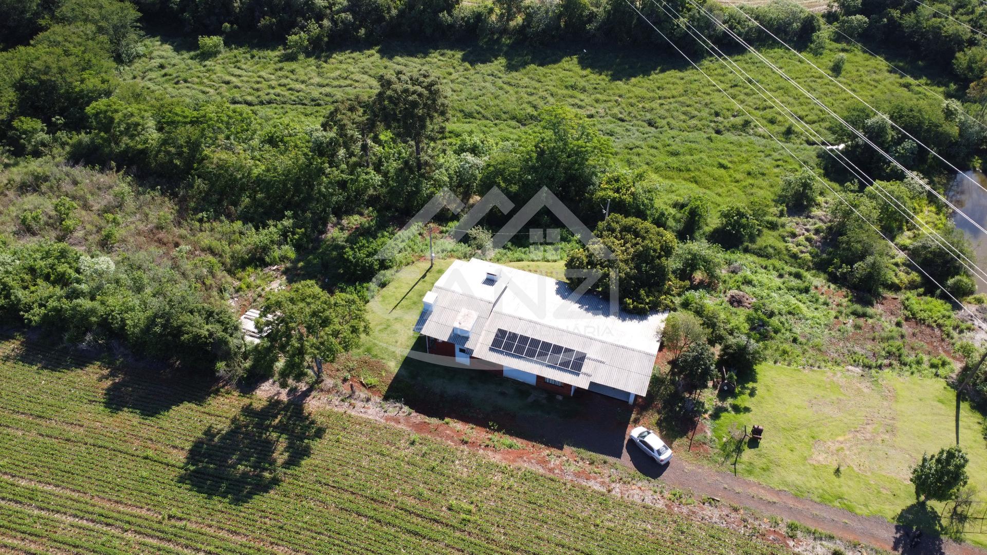 Canzi Consultoria Imobili�ria em Realeza PR