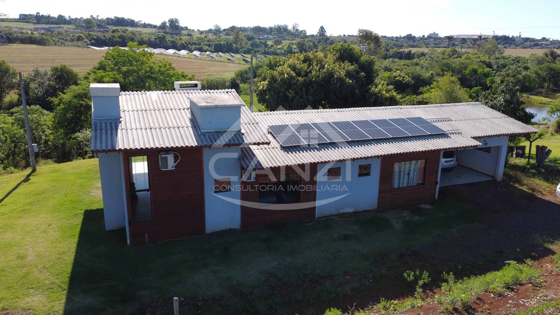 Canzi Consultoria Imobili�ria em Realeza PR