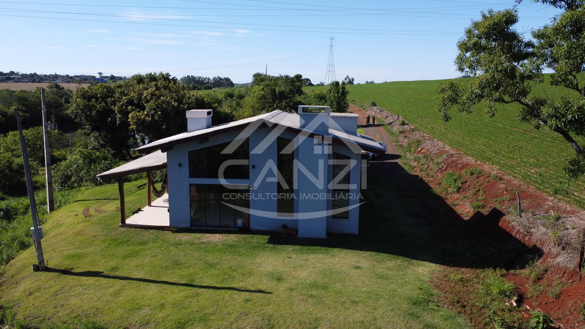 Canzi Consultoria Imobili�ria em Realeza PR