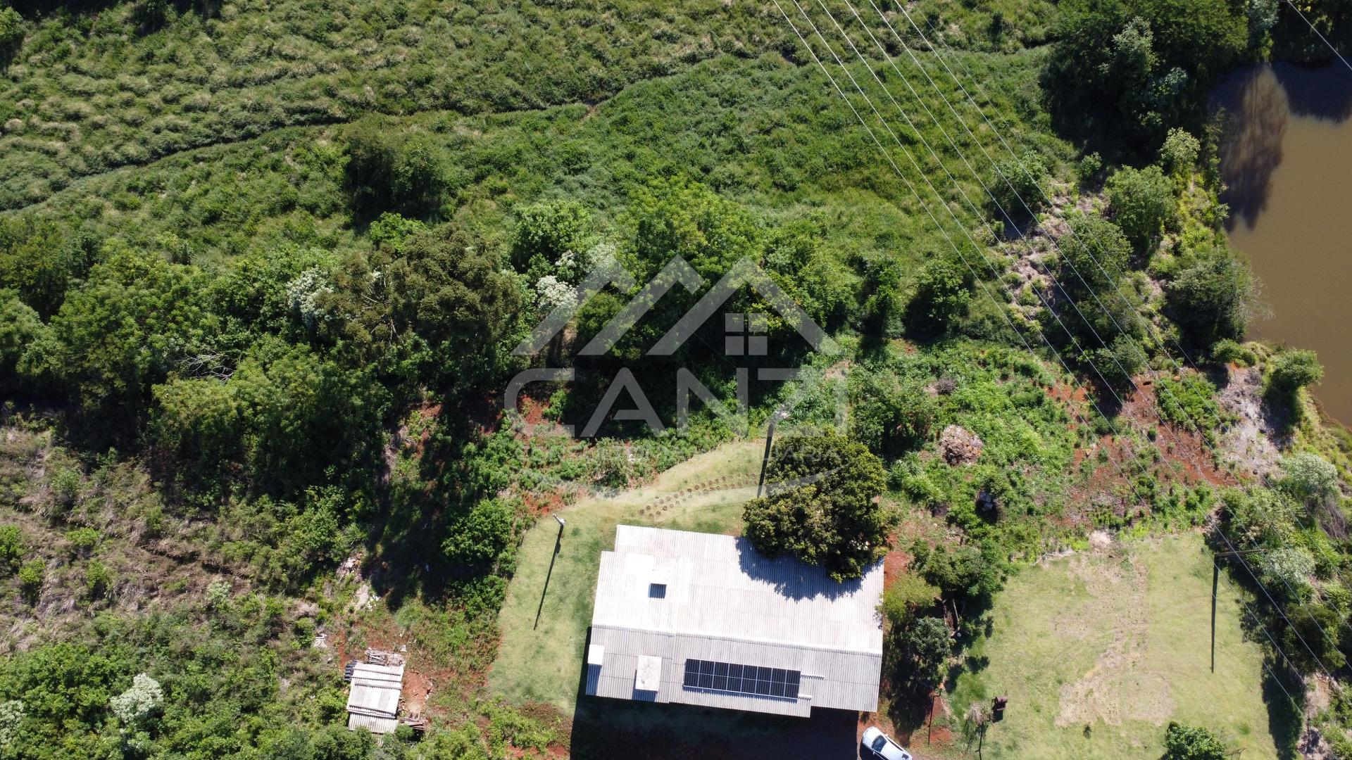 Canzi Consultoria Imobili�ria em Realeza PR