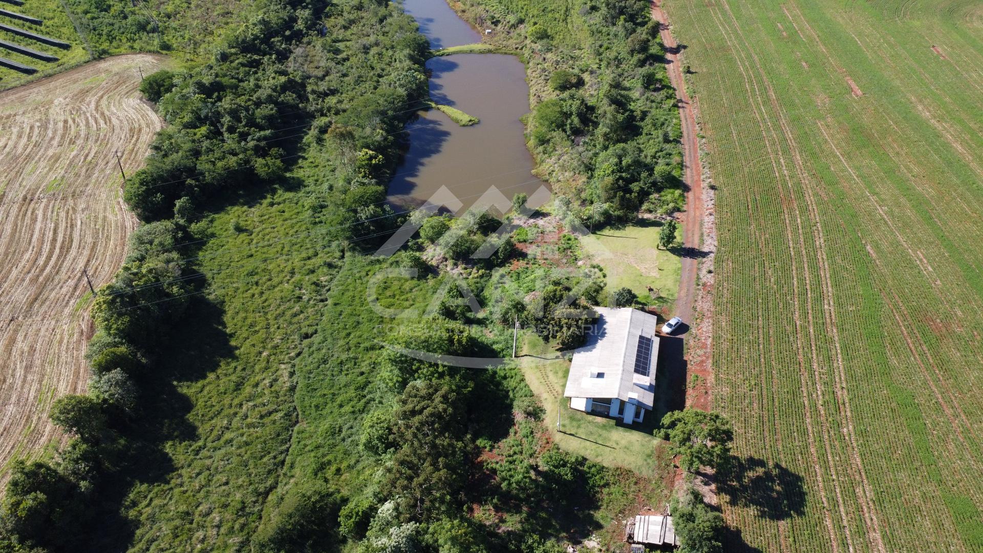 Canzi Consultoria Imobili�ria em Realeza PR