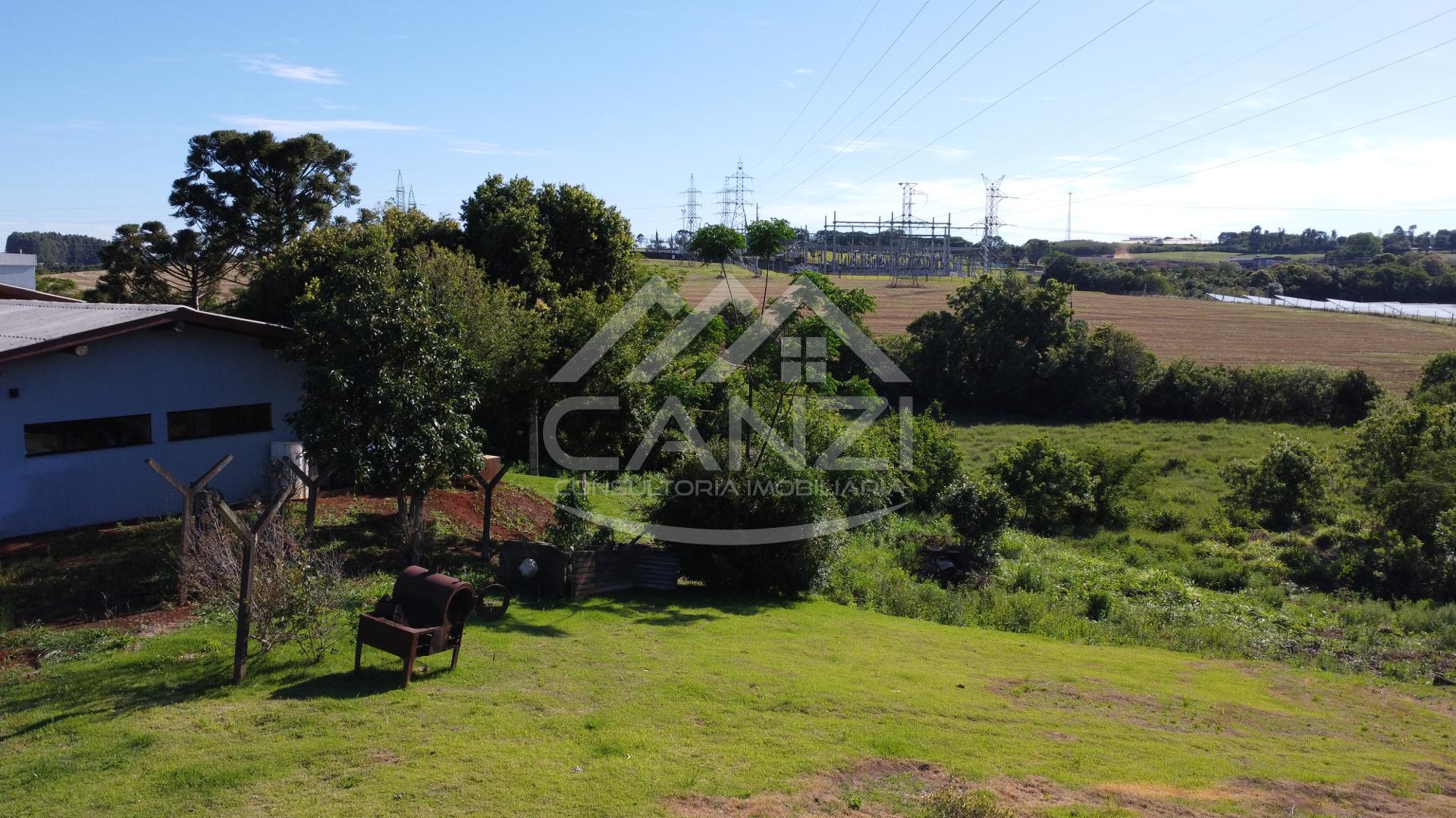Canzi Consultoria Imobili�ria em Realeza PR