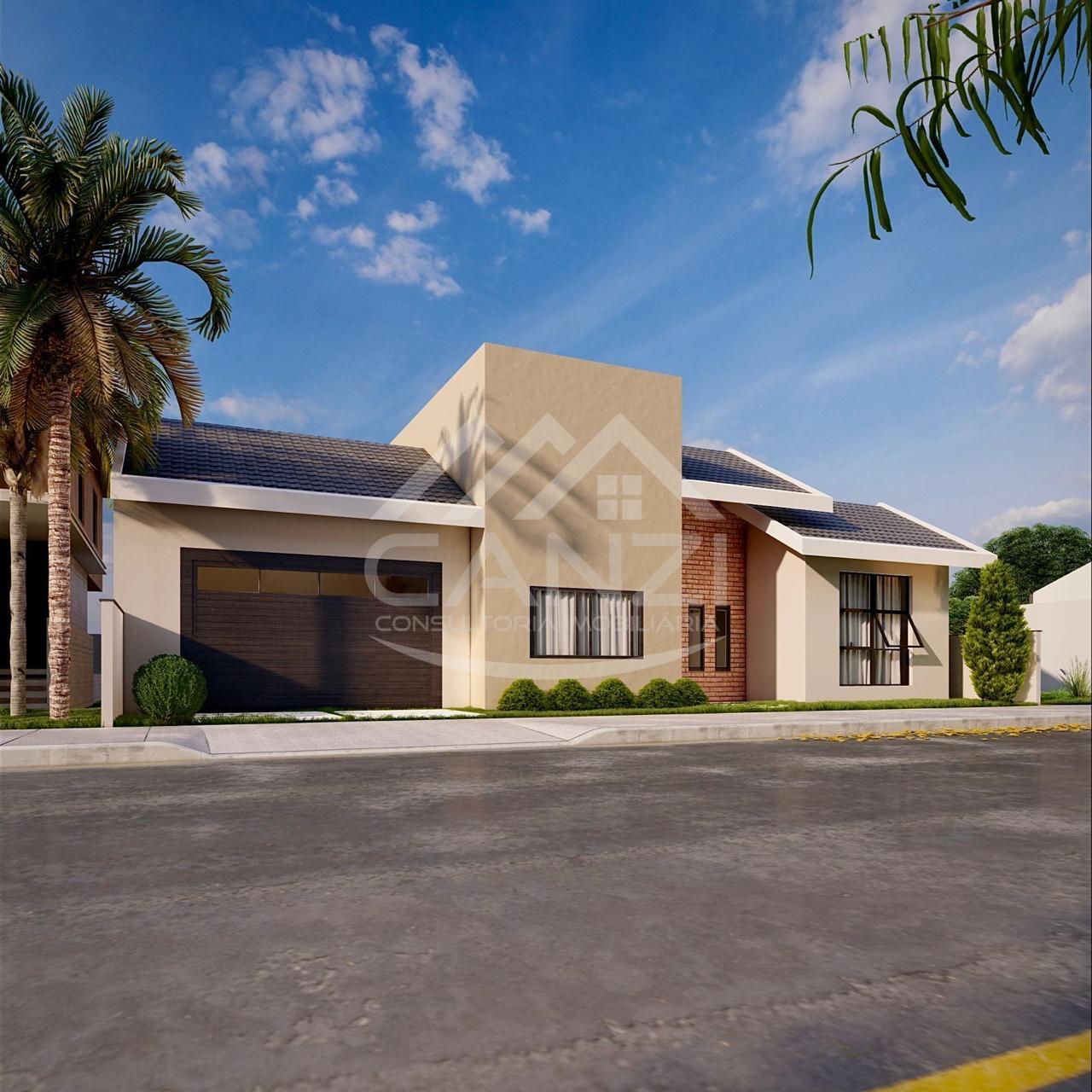 Casa � venda, Jardim Marchese, REALEZA - PR