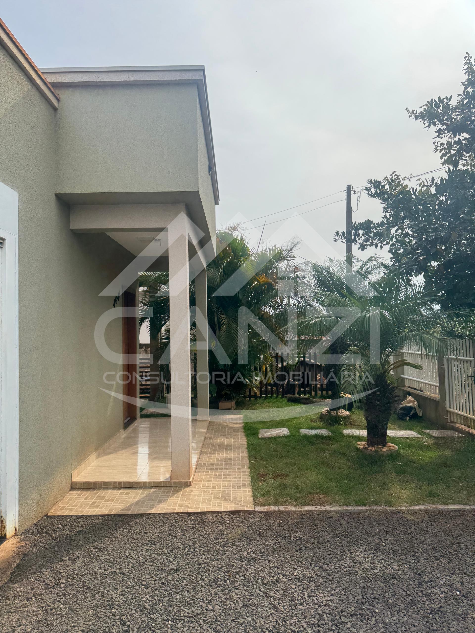 Canzi Consultoria Imobili�ria em Realeza PR