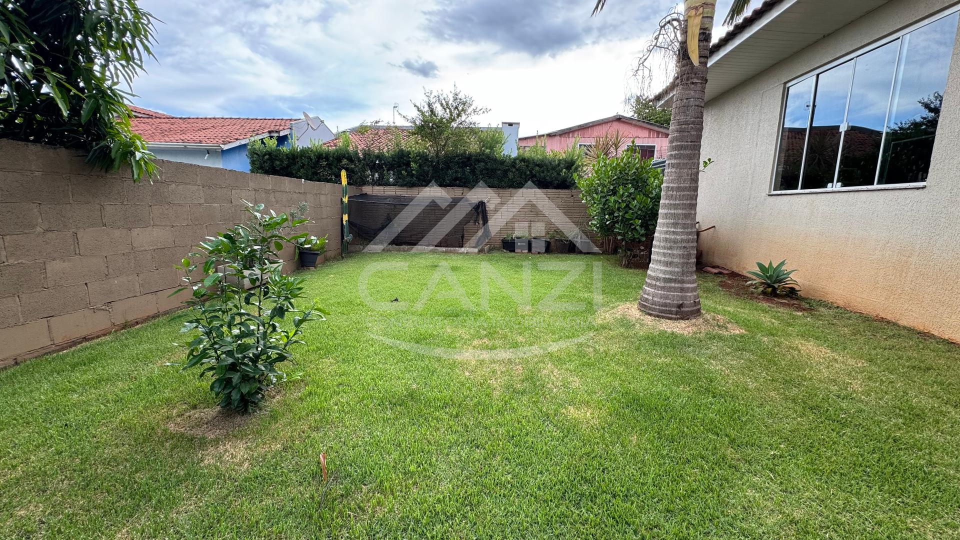 Canzi Consultoria Imobili�ria em Realeza PR