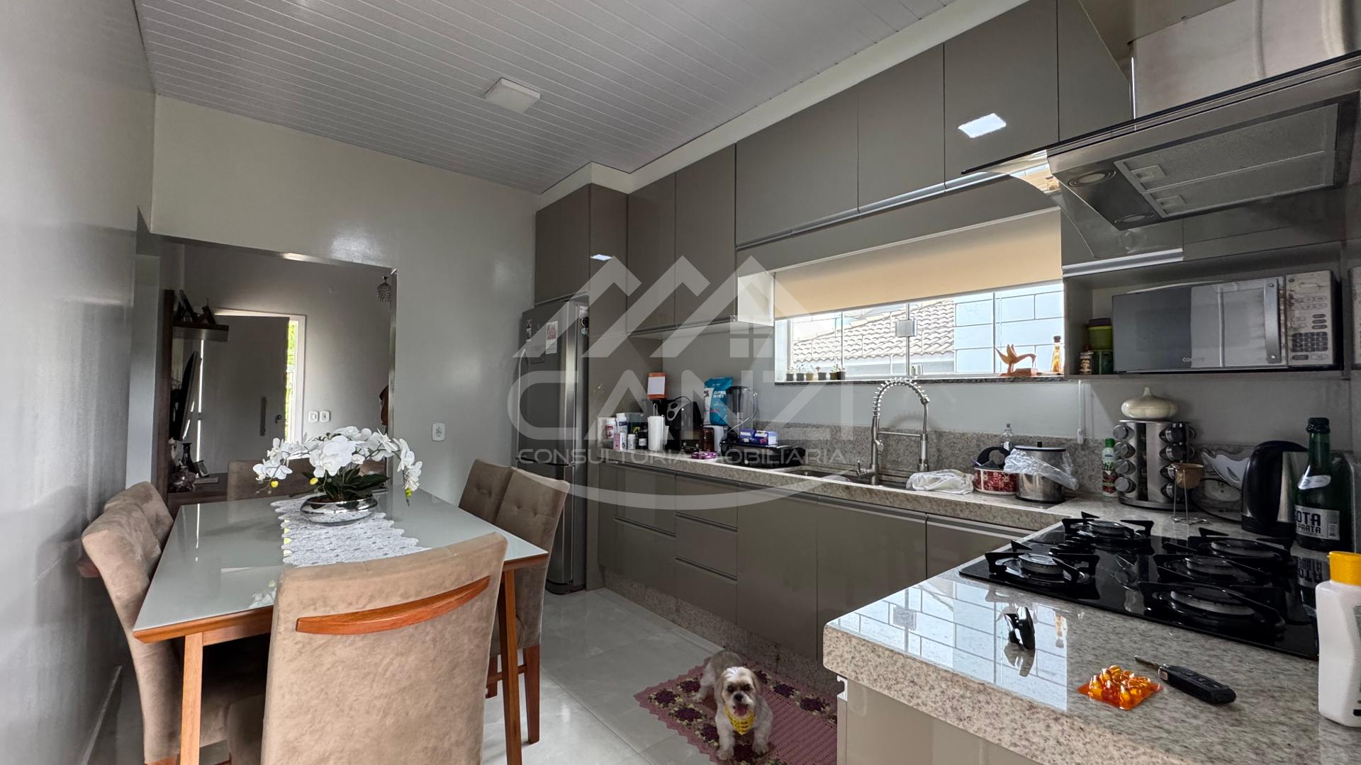 Canzi Consultoria Imobili�ria em Realeza PR