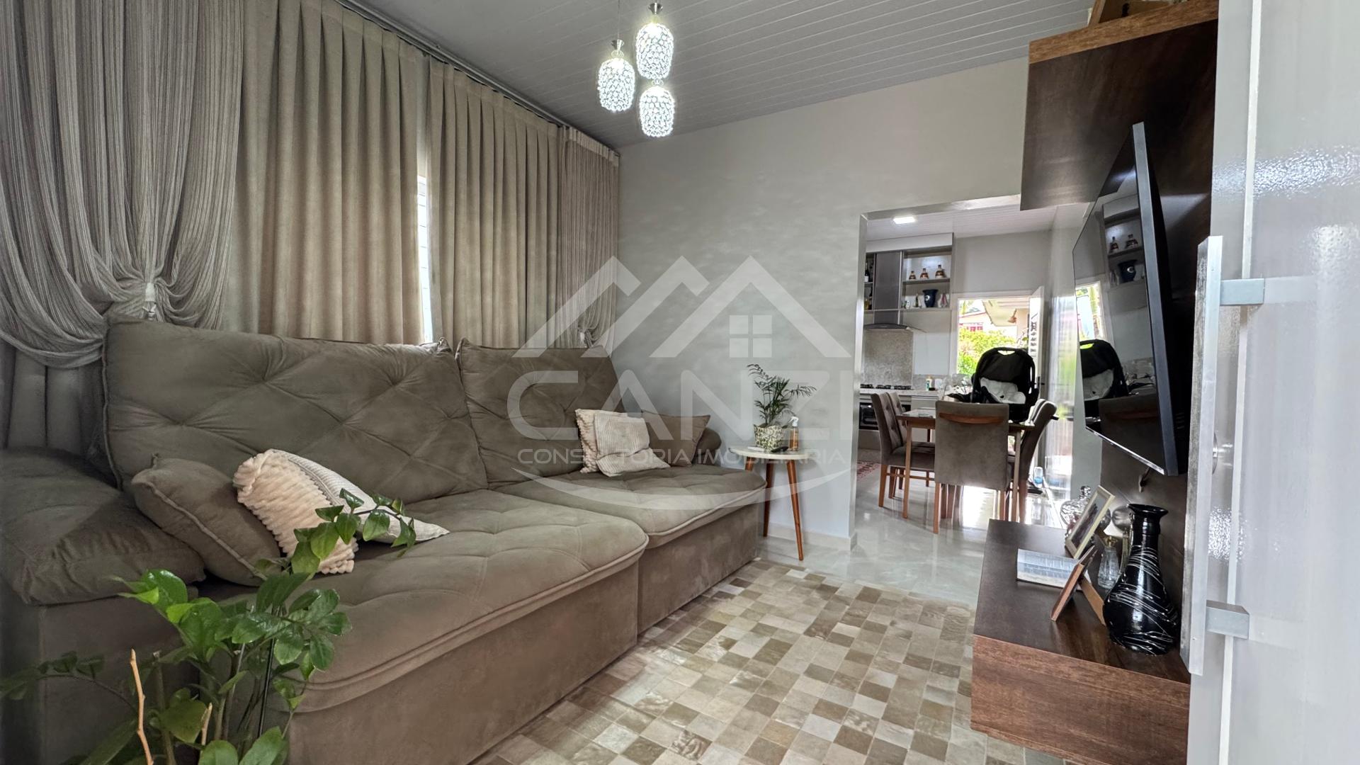 Canzi Consultoria Imobili�ria em Realeza PR