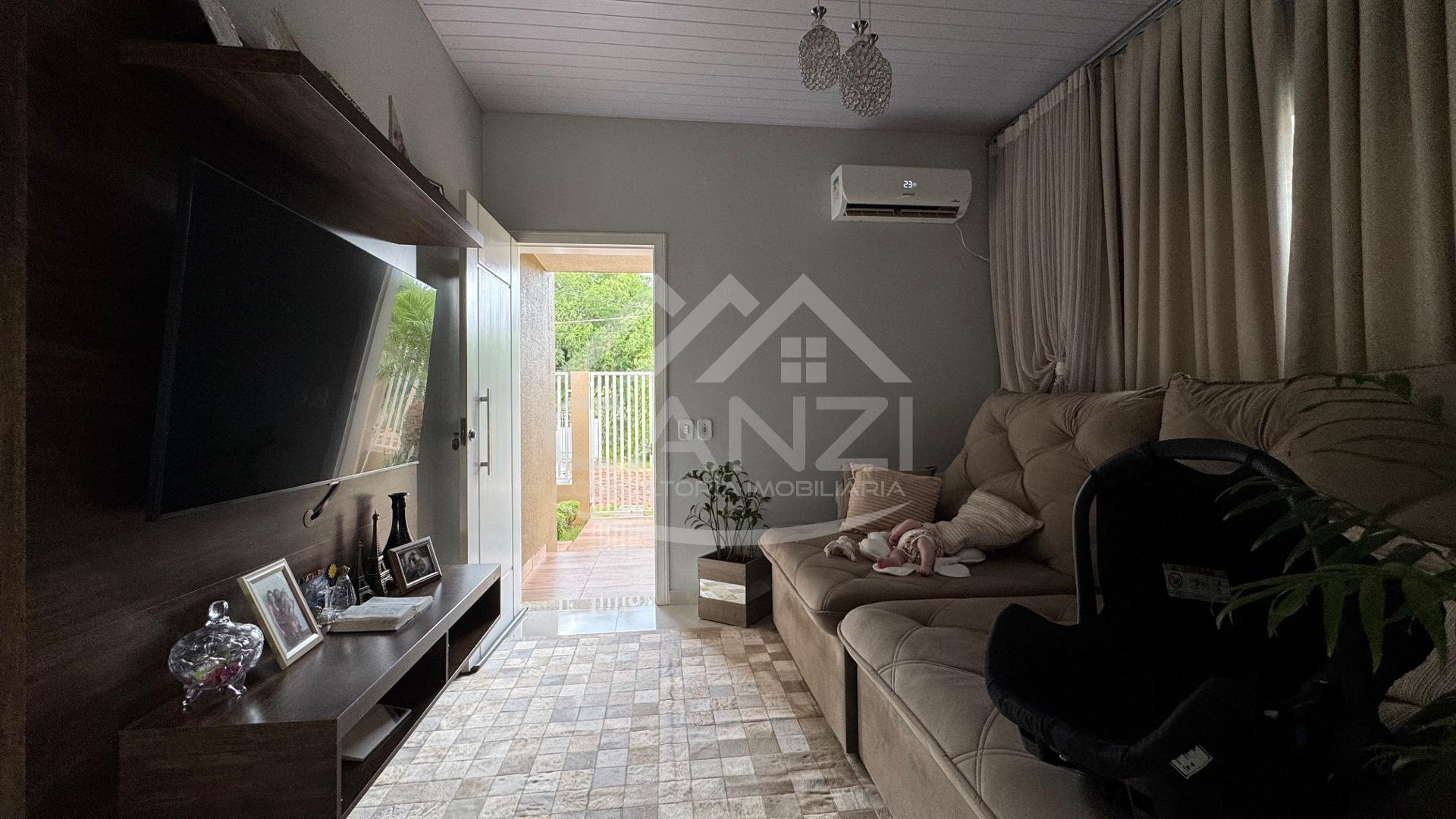 Canzi Consultoria Imobili�ria em Realeza PR