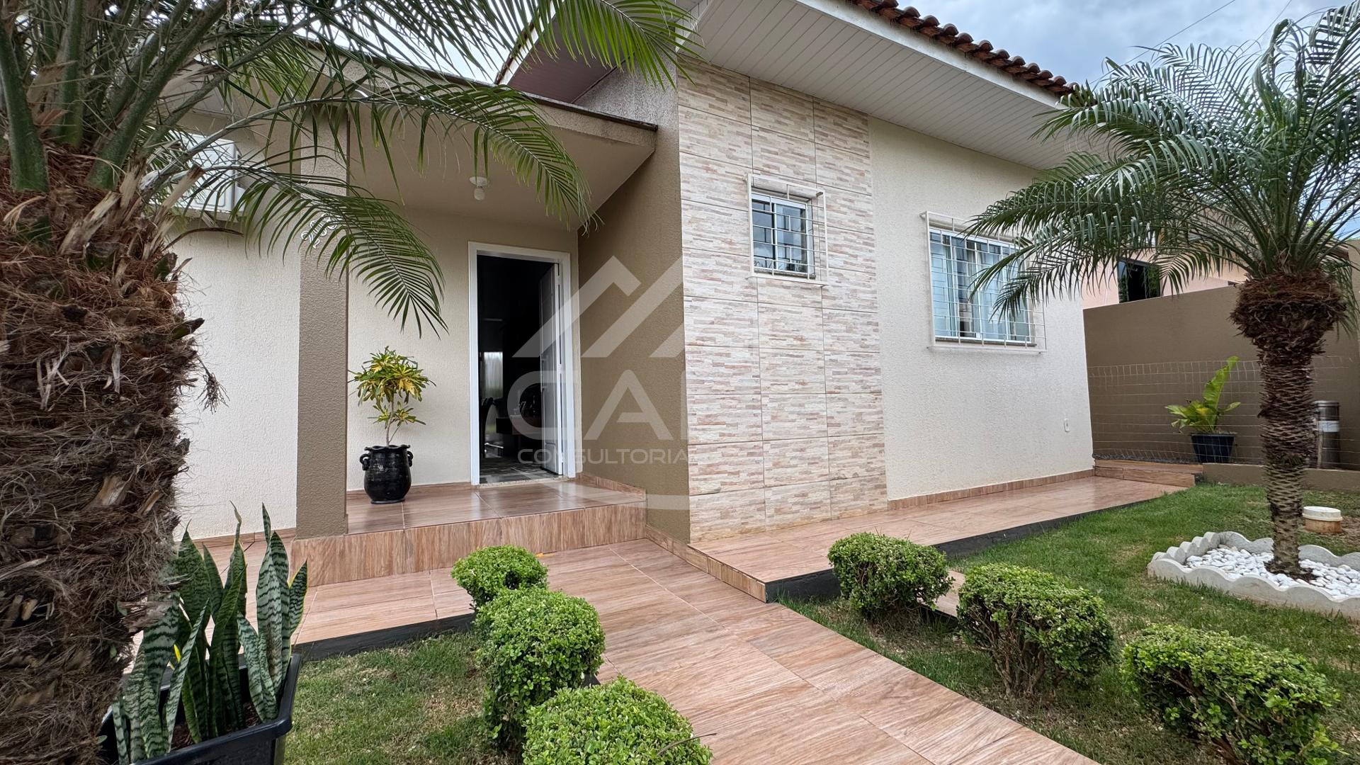 Canzi Consultoria Imobili�ria em Realeza PR