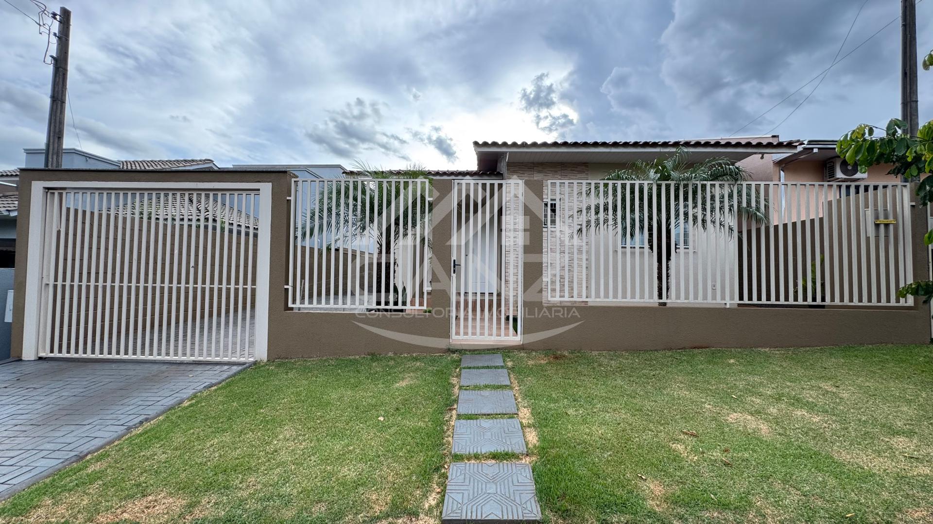 Canzi Consultoria Imobili�ria em Realeza PR