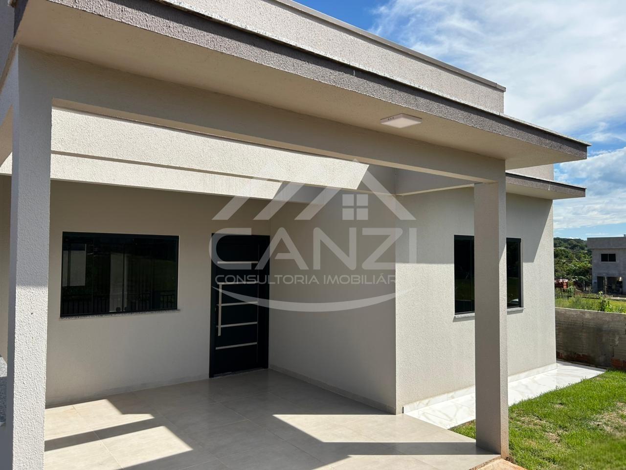 Canzi Consultoria Imobili�ria em Realeza PR
