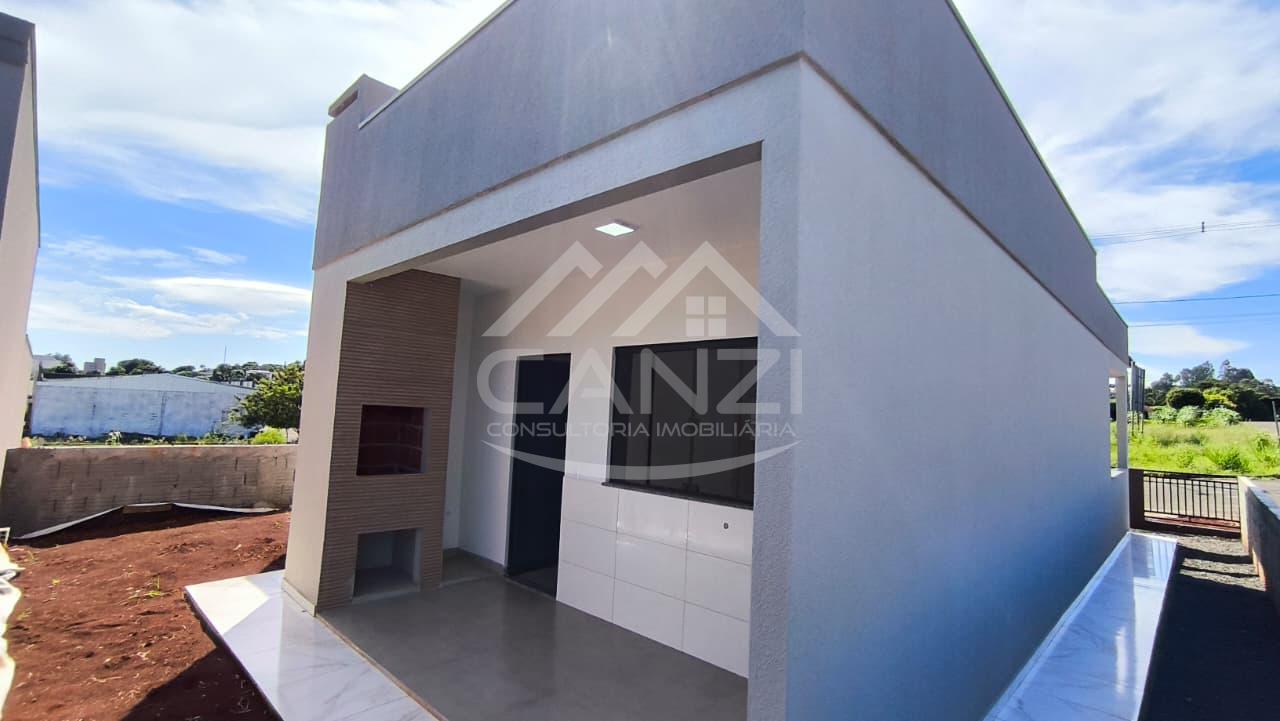 Canzi Consultoria Imobili�ria em Realeza PR
