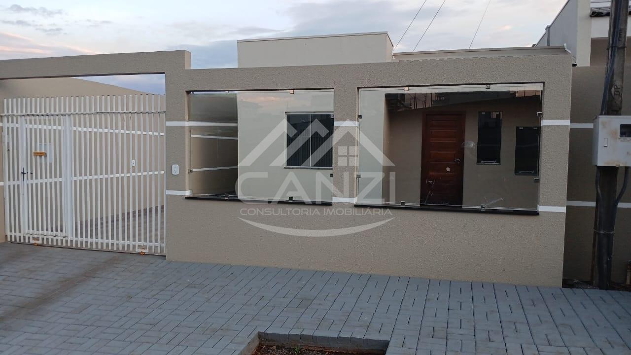 Casa � venda, Cidade Universit�ria, REALEZA - PR