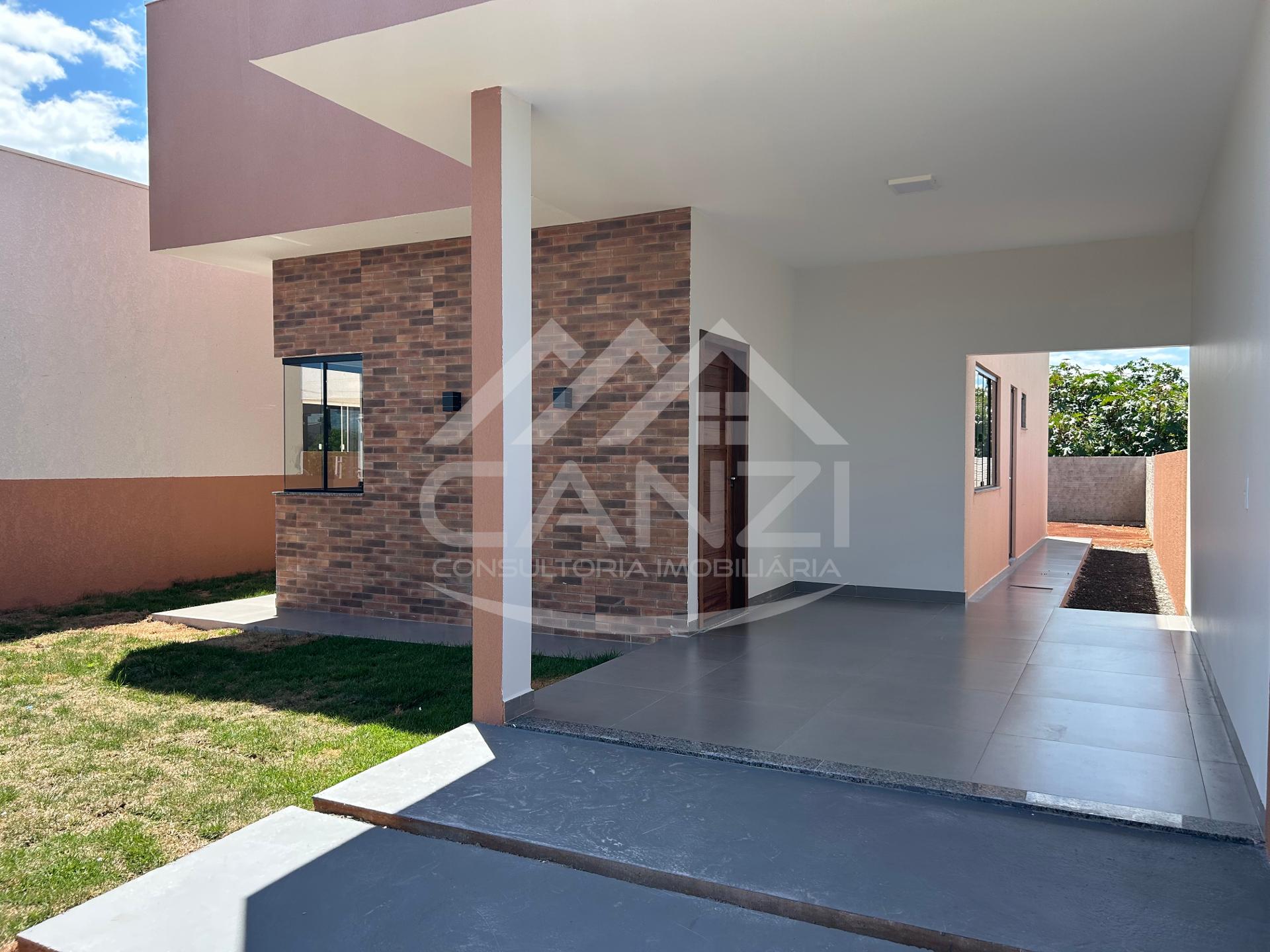 Canzi Consultoria Imobili�ria em Realeza PR