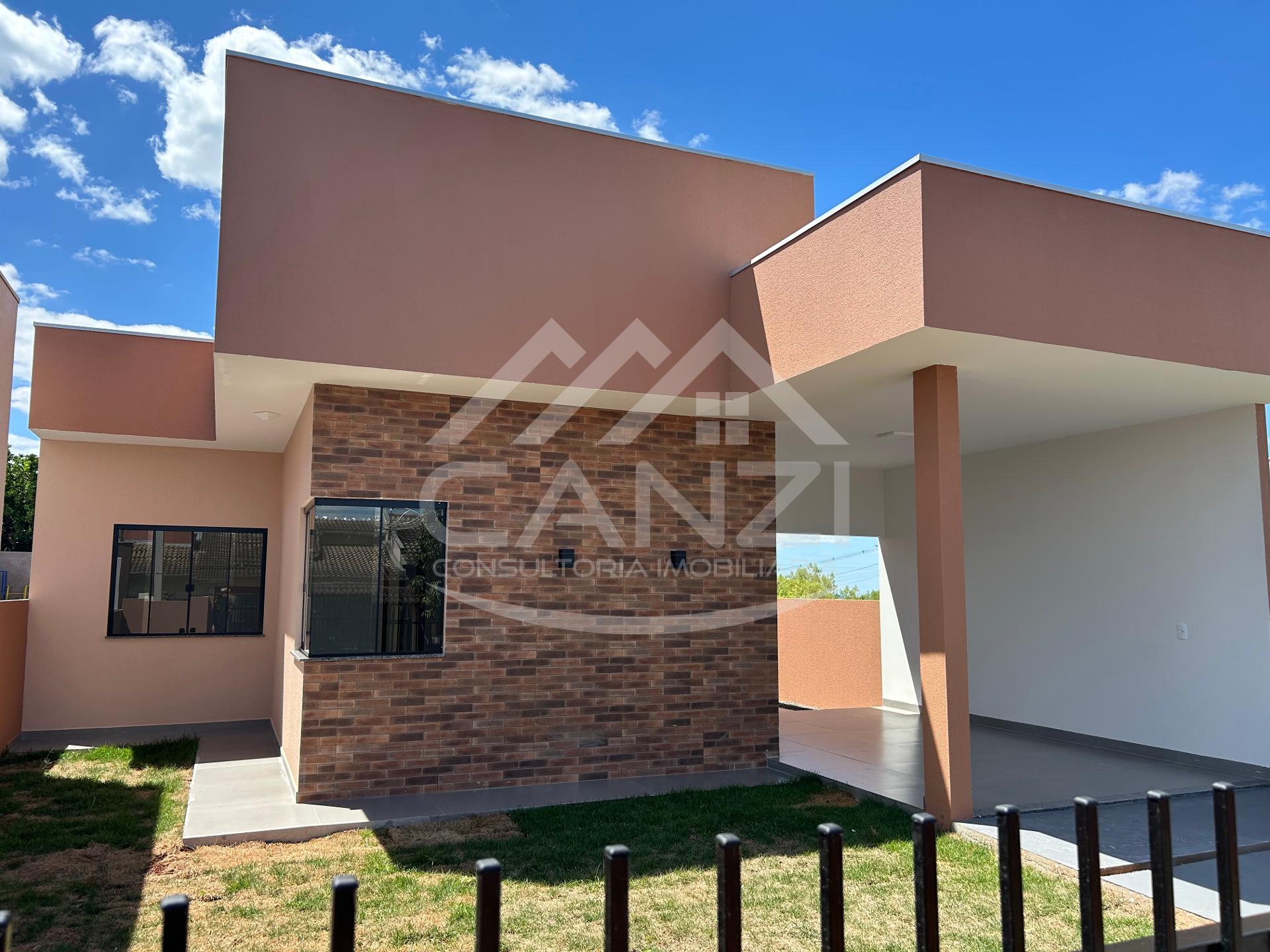 Canzi Consultoria Imobili�ria em Realeza PR