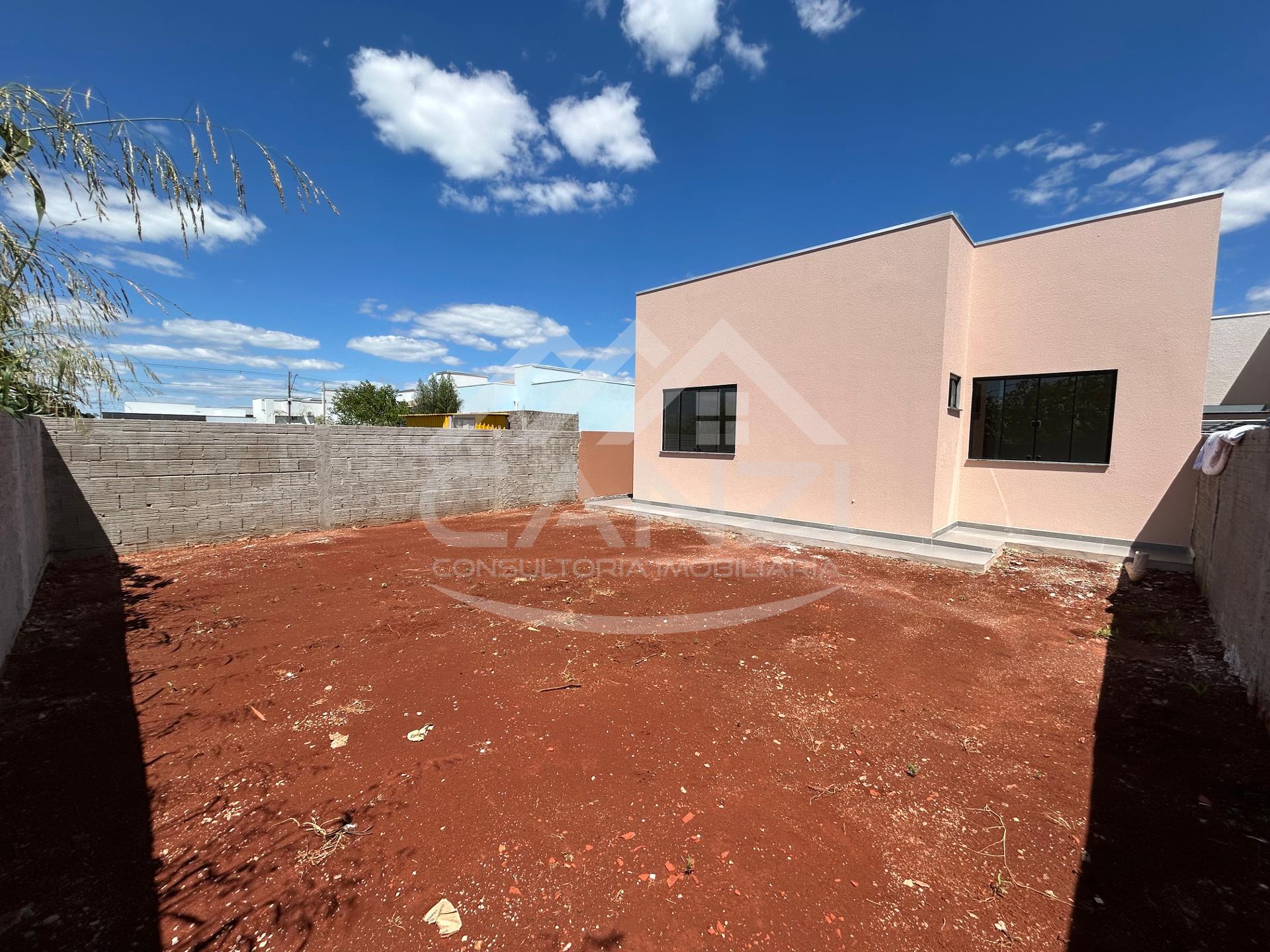 Canzi Consultoria Imobili�ria em Realeza PR