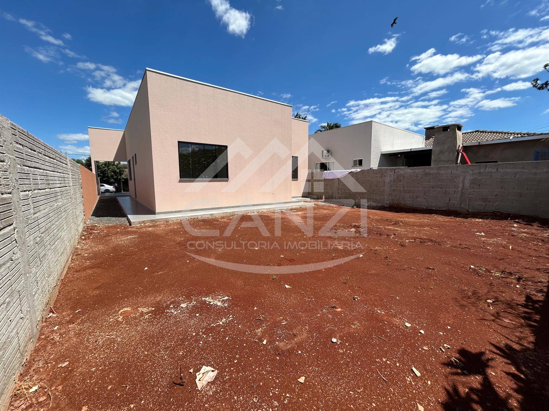 Canzi Consultoria Imobili�ria em Realeza PR