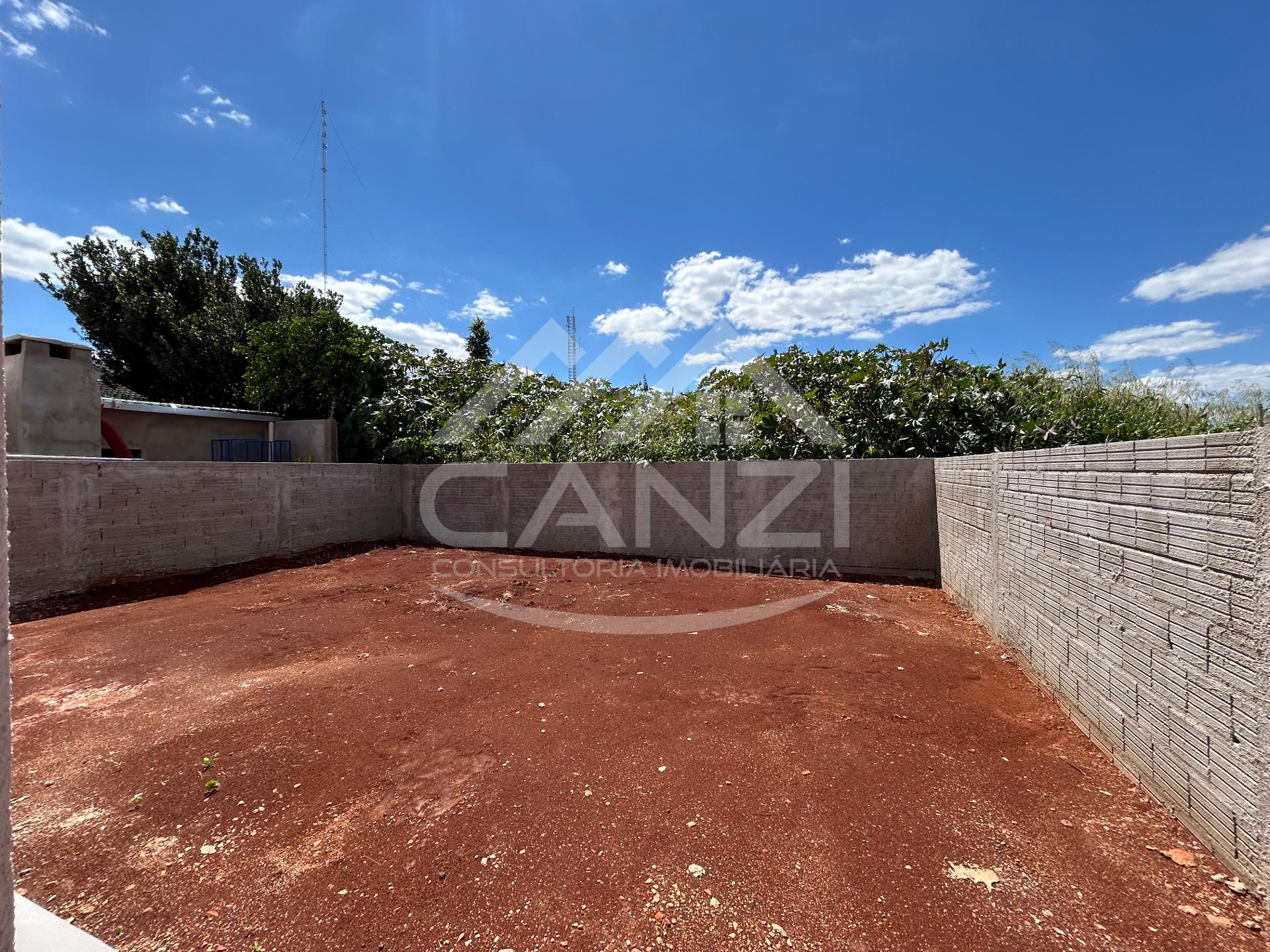 Canzi Consultoria Imobili�ria em Realeza PR
