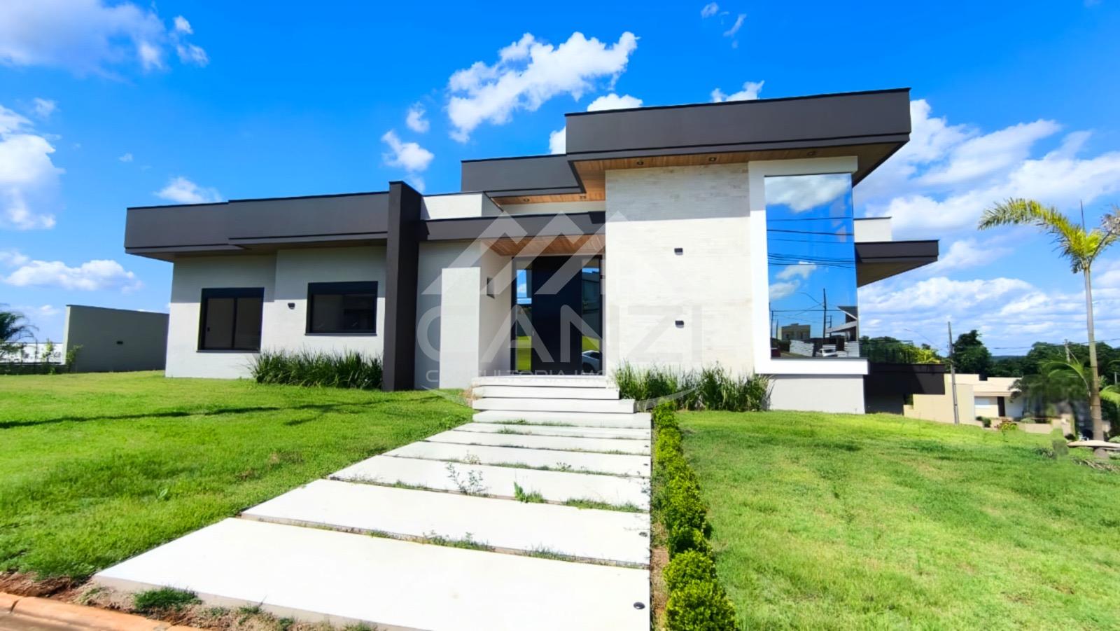 Canzi Consultoria Imobili�ria em Realeza PR