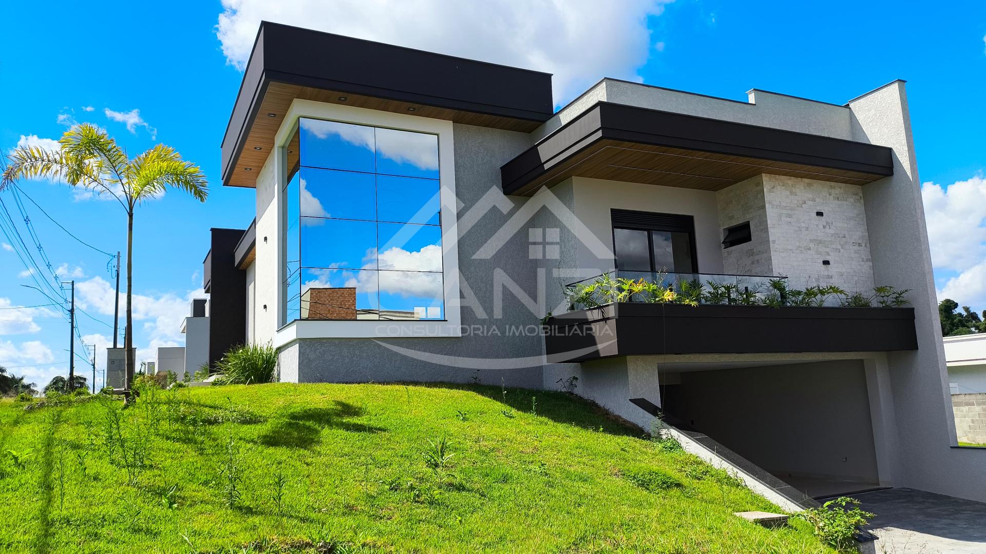 Canzi Consultoria Imobili�ria em Realeza PR