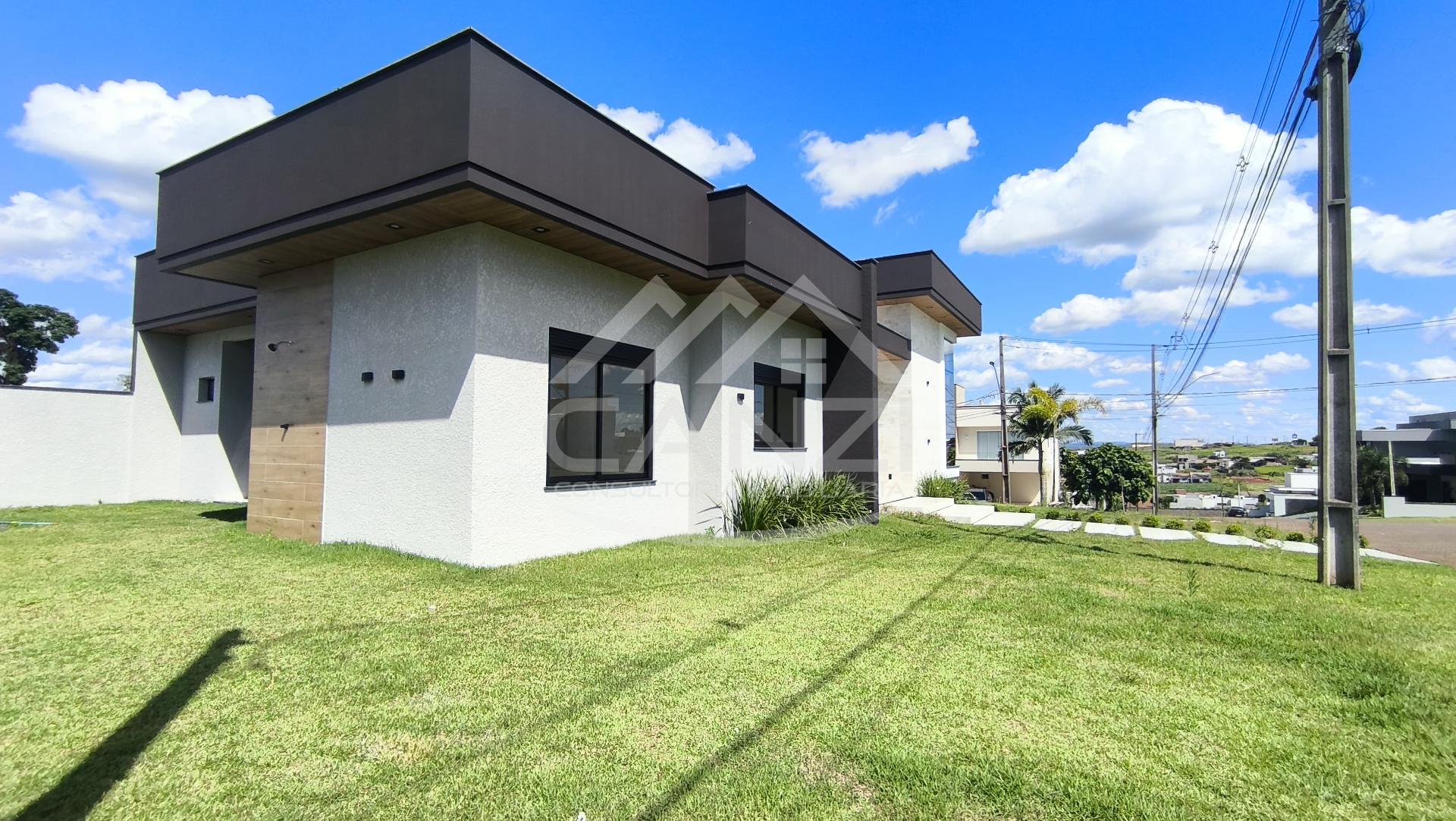 Canzi Consultoria Imobili�ria em Realeza PR