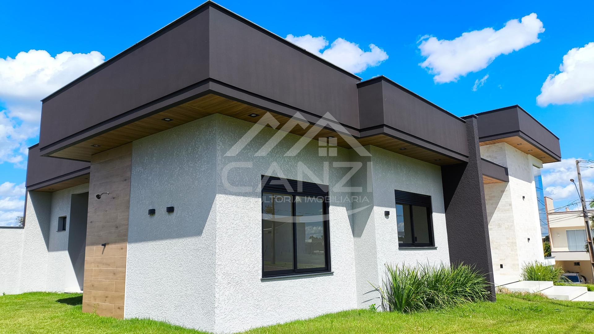 Canzi Consultoria Imobili�ria em Realeza PR