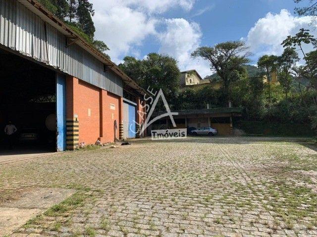 Galpão à venda, 1049 m  por R  2.000.000,00 - Parque do Govern...