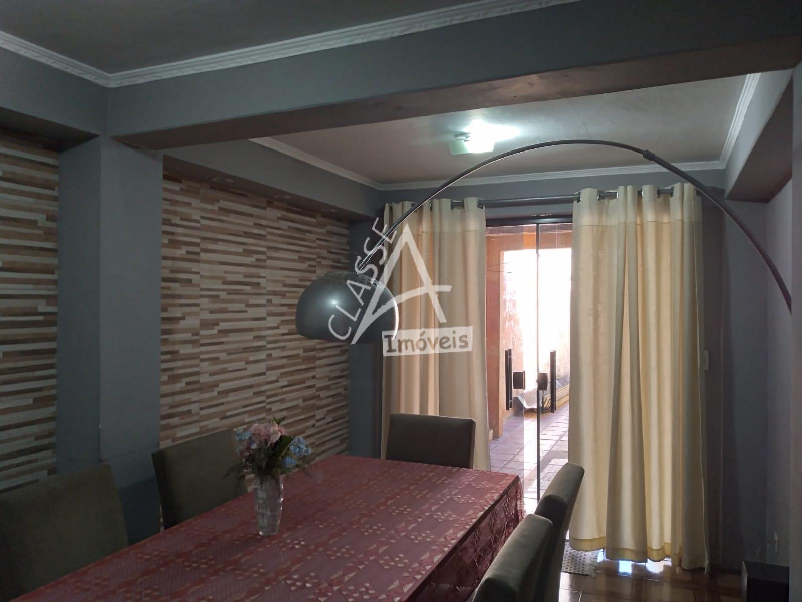 Vendo casa no Jardim Primavera, Mauá, terreno de 250 m   10x25 .