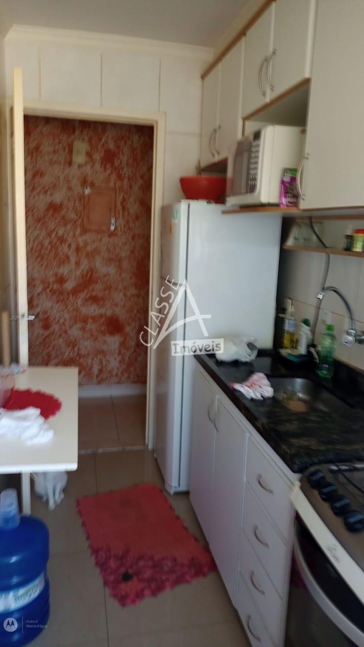 Apartamento à venda em condominio, na Cidade São Jorge, SANTO ...