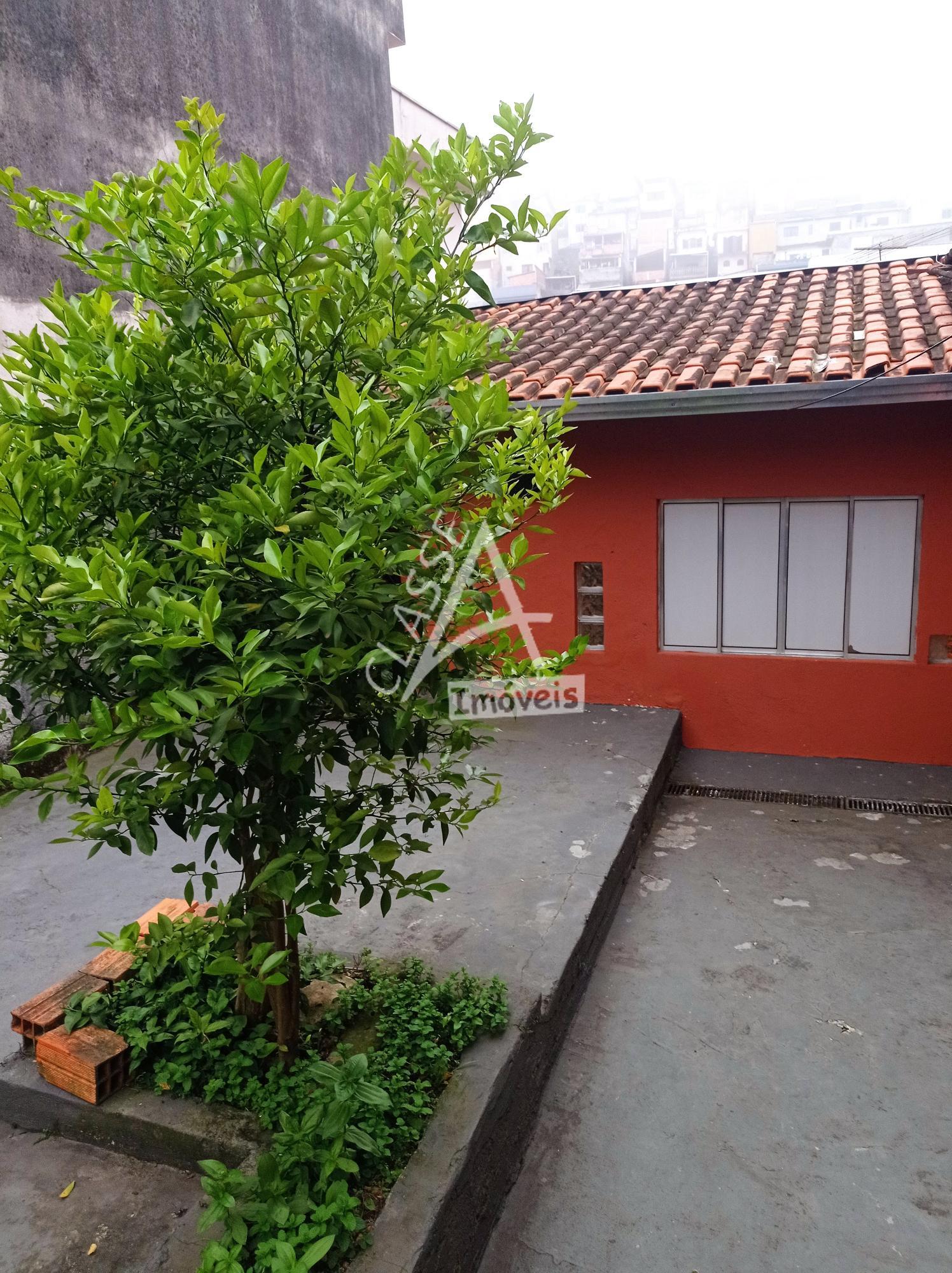 Casa à Venda em Vila São Francisco Divisa com Vila Bocaina , Mauá