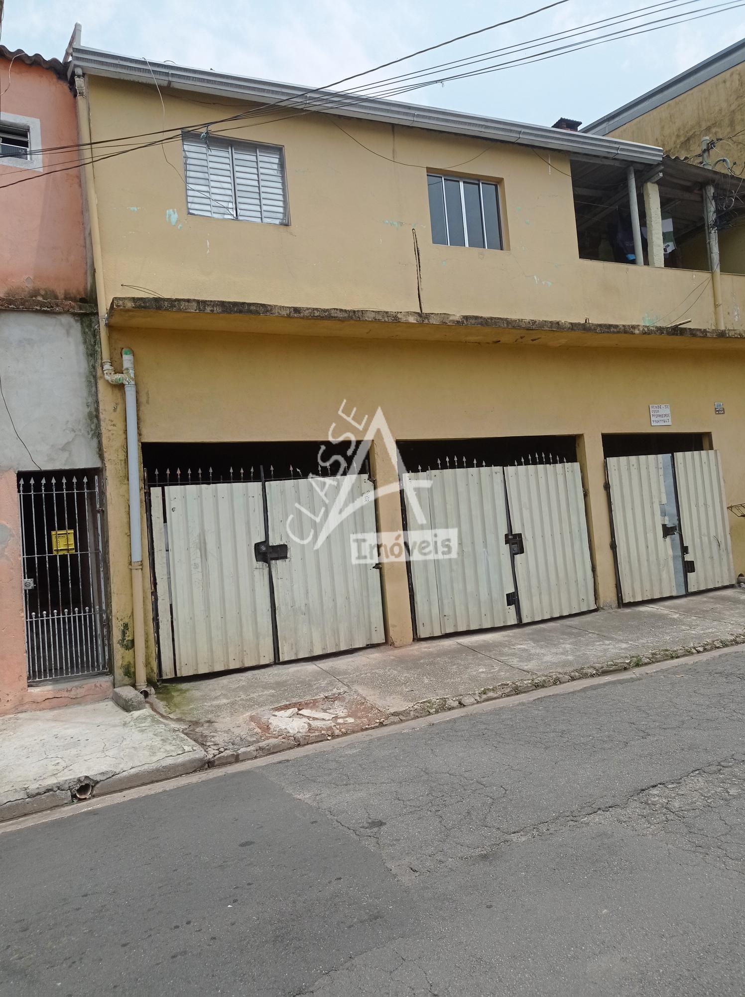 Casas à venda, PARA RENDA,  Parque das Américas, MAUA - SP