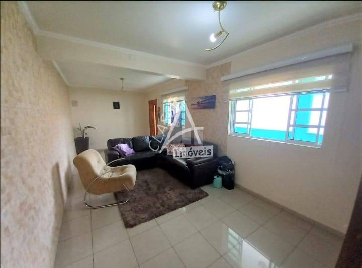 Linda Casa a Venda, no Jardim Mauá, MAUA - SP - execente local...