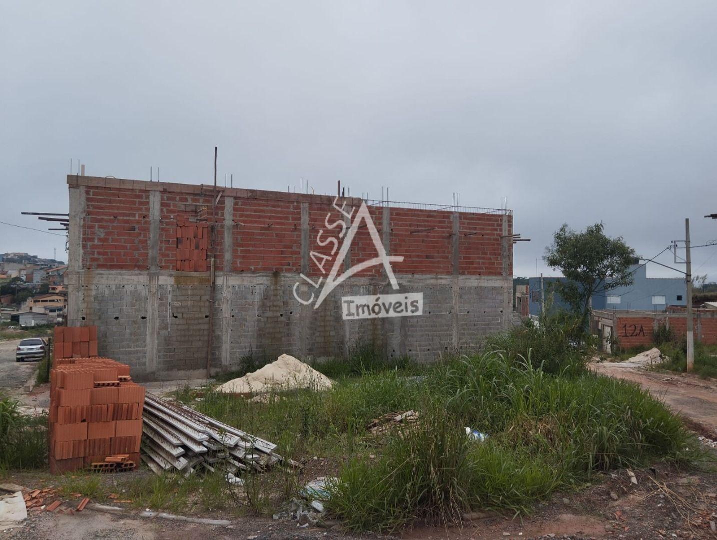 Terreno de Esquina à Venda em Condomínio - 171 m  - Jardim Nov...