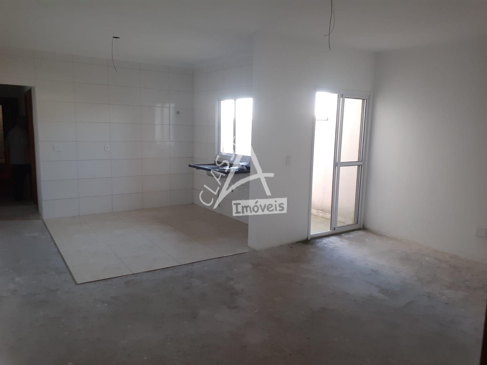 Apartamento à venda, Vila Assunção, SANTO ANDRE - SP