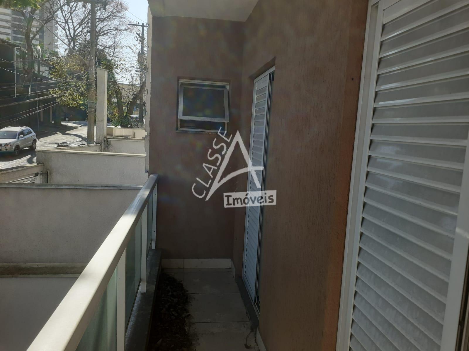 Apartamento à venda, 3 dormitórios - Vila Assunção, SANTO ANDR...