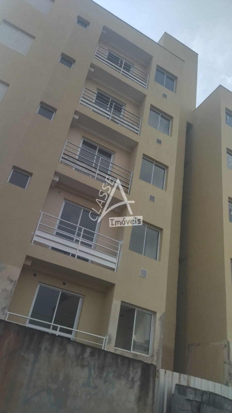 Vende-se Apartamento NOVO, 50m , Pq. SÃO JOÃO, em MAUA - SP