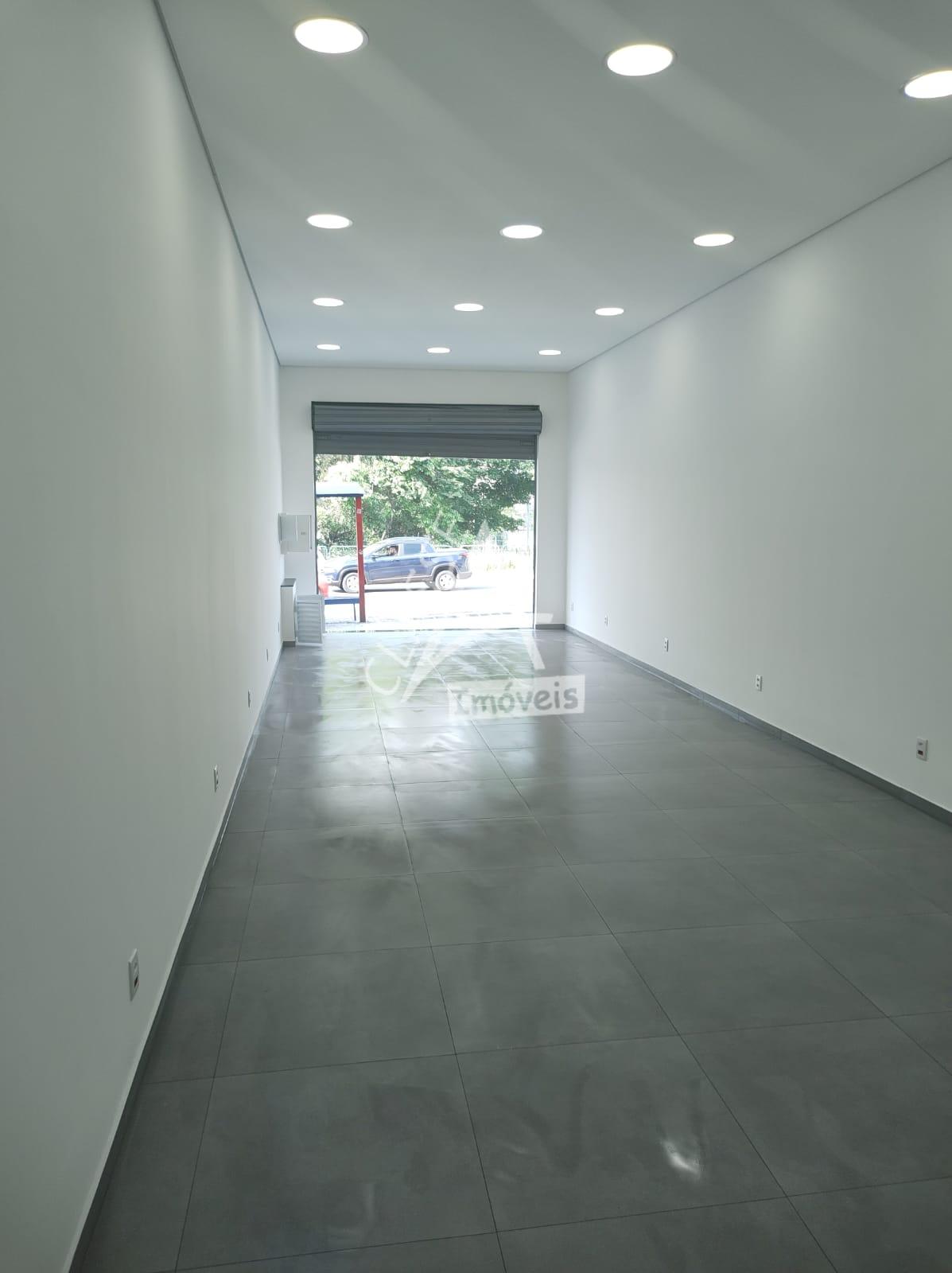 ?timo Sal?o Comercial para Loca??o com 55 m  no Bairro da Matr...