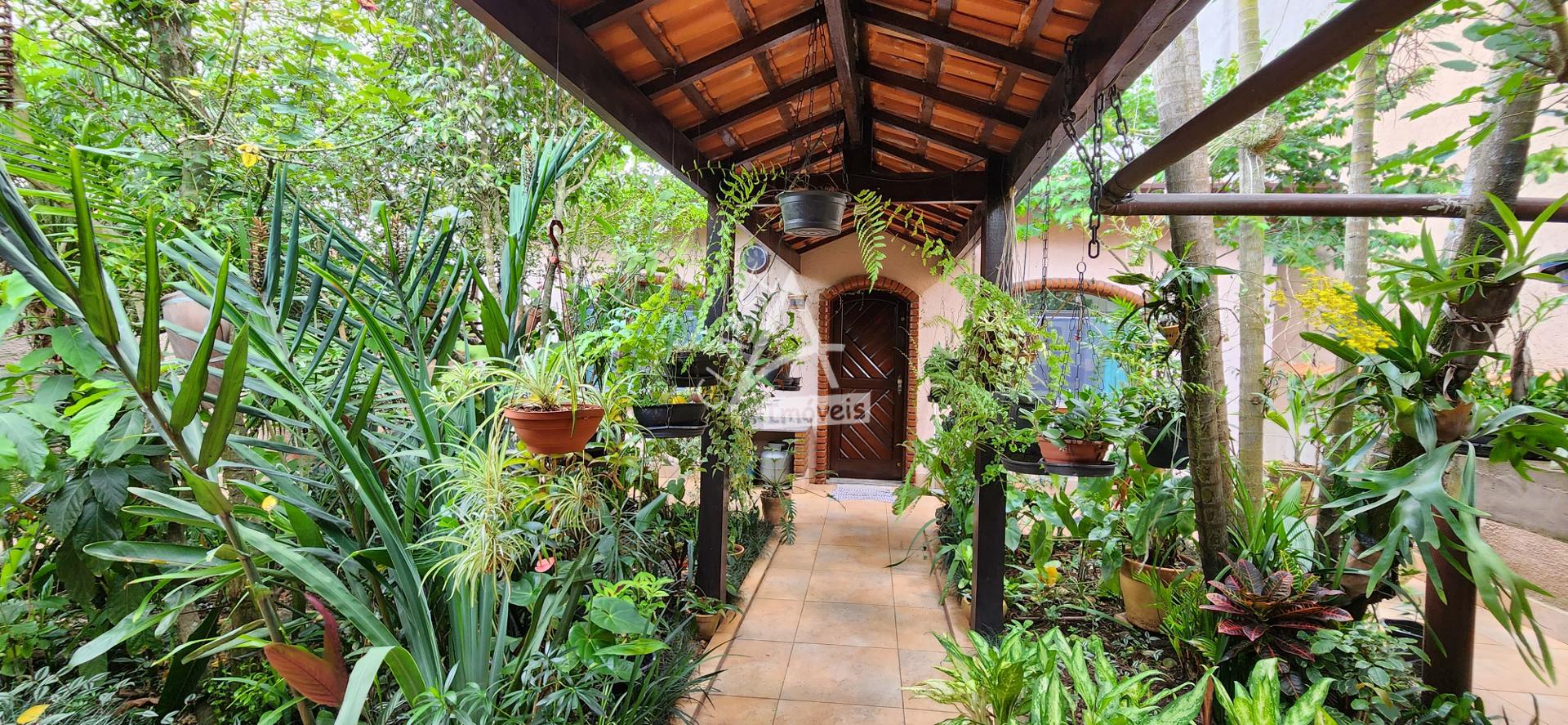 Casa à venda com 2 dormitórios e 1 suíte - Vila Feital, MAUA - SP