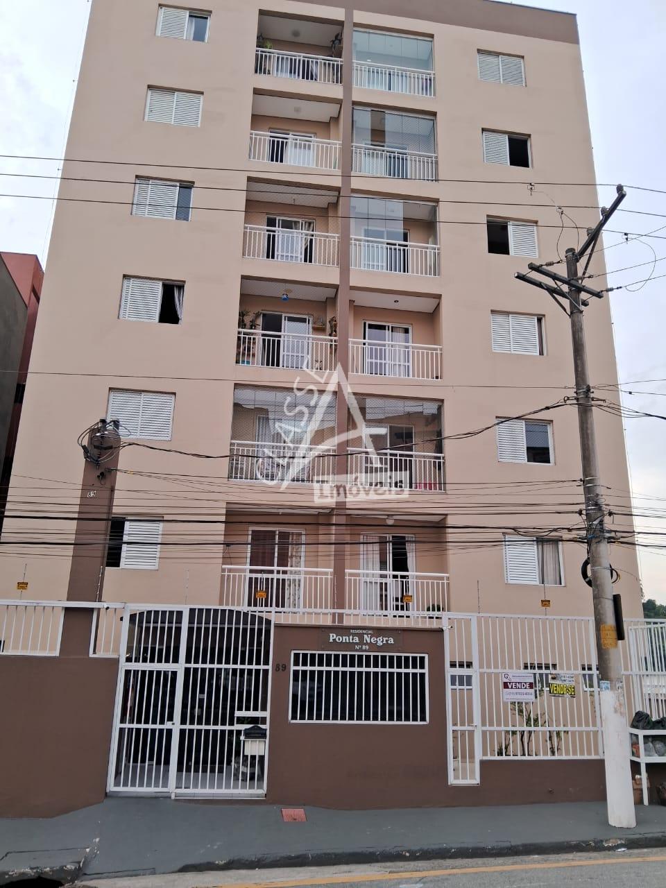 Apartamento para loca??o, 60 m  e 1 vaga coberta - Jardim Zair...
