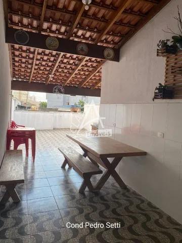 Cobertura belissíma à venda, Vila Palmares, SANTO ANDRE - SP