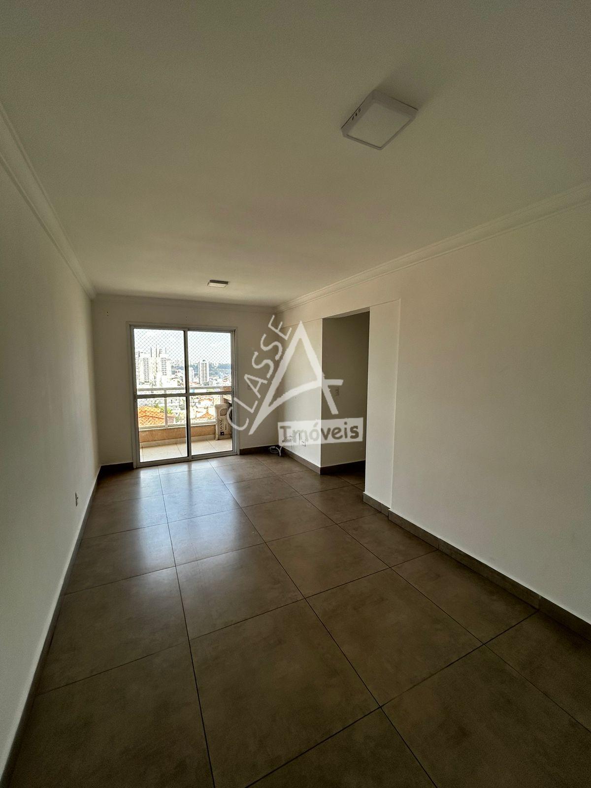 Apartamento para alugar 3 dormit?rios sendo 1 su?te - Vila Dir...